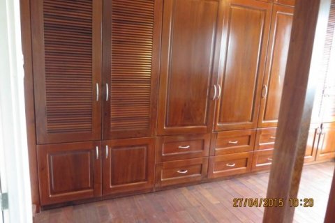Квартира с 3 спальнями в Тэйхо, Ханой , № 5314 10