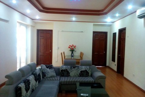 3 bedrooms Apartment in Cau Giay, Ha Noi, No. 5313