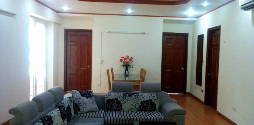 3 bedrooms Apartment in Cau Giay, Ha Noi, No. 5313