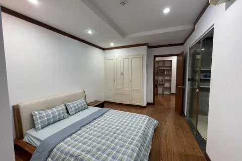 4 bedrooms Apartment in Thu Duc, Ho Chi Minh, No. 27573 3