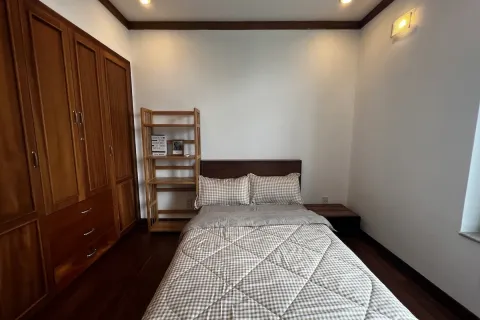 4 bedrooms Apartment in Thu Duc, Ho Chi Minh, No. 27573 2