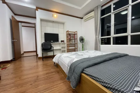 4 bedrooms Apartment in Thu Duc, Ho Chi Minh, No. 27573 9