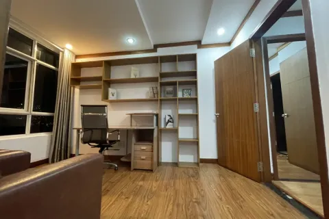4 bedrooms Apartment in Thu Duc, Ho Chi Minh, No. 27573 10