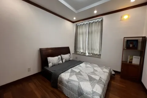 4 bedrooms Apartment in Thu Duc, Ho Chi Minh, No. 27573 7