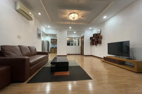 4 bedrooms Apartment in Thu Duc, Ho Chi Minh, No. 27573