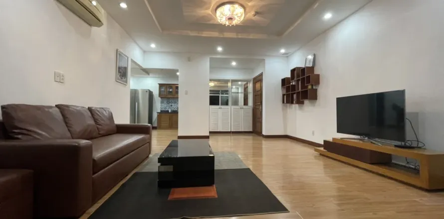 4 bedrooms Apartment in Thu Duc, Ho Chi Minh, No. 27573