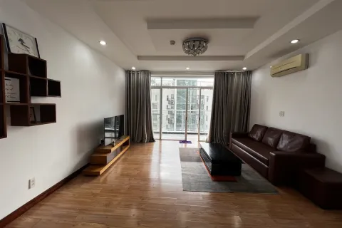 4 bedrooms Apartment in Thu Duc, Ho Chi Minh, No. 27573 6