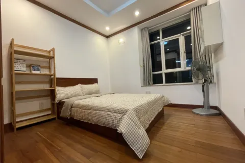 4 bedrooms Apartment in Thu Duc, Ho Chi Minh, No. 27573 4