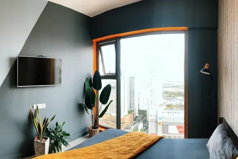 2 bedrooms Apartment in Thu Duc, Ho Chi Minh,  No. 27572 5