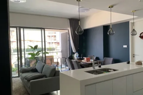 2 bedrooms Apartment in Thu Duc, Ho Chi Minh,  No. 27572 3