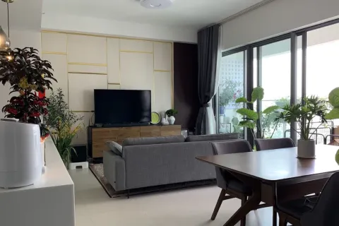 2 bedrooms Apartment in Thu Duc, Ho Chi Minh,  No. 27572 4
