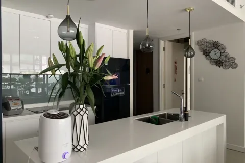 2 bedrooms Apartment in Thu Duc, Ho Chi Minh,  No. 27572 2