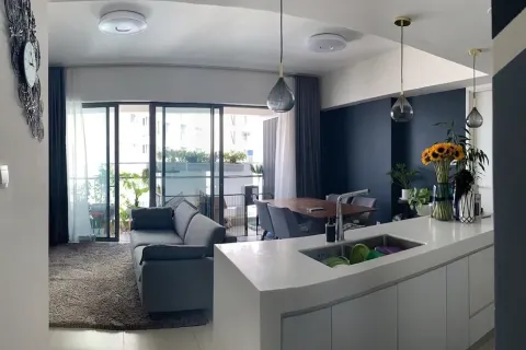 2 bedrooms Apartment in Thu Duc, Ho Chi Minh,  No. 27572