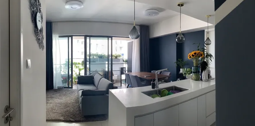 2 bedrooms Apartment in Thu Duc, Ho Chi Minh,  No. 27572