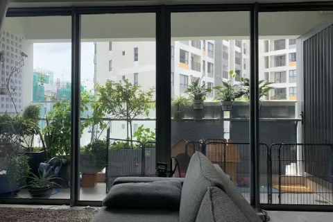2 bedrooms Apartment in Thu Duc, Ho Chi Minh,  No. 27572 7