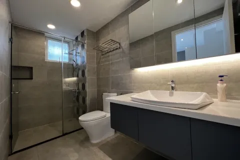 3 bedrooms House in Thu Duc, Ho Chi Minh, No. 27568 17