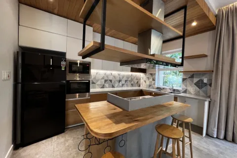 3 bedrooms House in Thu Duc, Ho Chi Minh, No. 27568 3
