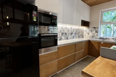 3 bedrooms House in Thu Duc, Ho Chi Minh, No. 27568 8