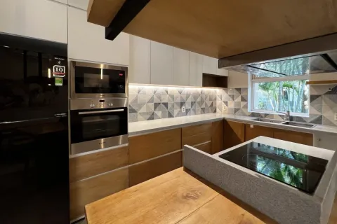 3 bedrooms House in Thu Duc, Ho Chi Minh, No. 27568 9