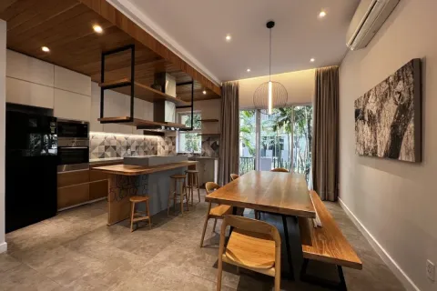 3 bedrooms House in Thu Duc, Ho Chi Minh, No. 27568 4
