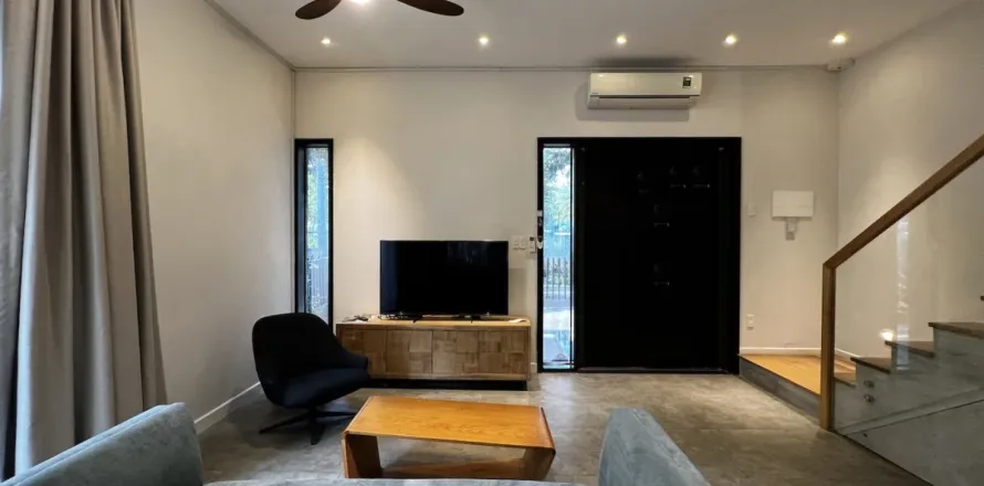 3 bedrooms House in Thu Duc, Ho Chi Minh, No. 27568