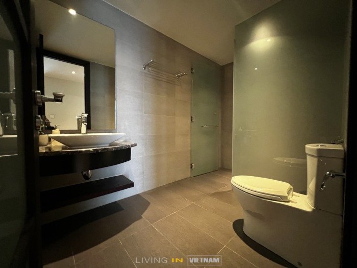 3 bedrooms Duplex in Thu Duc, Ho Chi Minh, Vietnam No. 27570