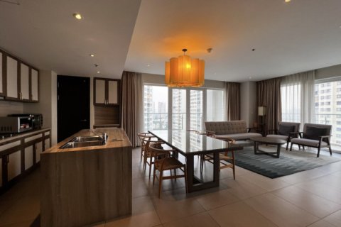 3 bedrooms Duplex in Thu Duc, Ho Chi Minh,  No. 27570