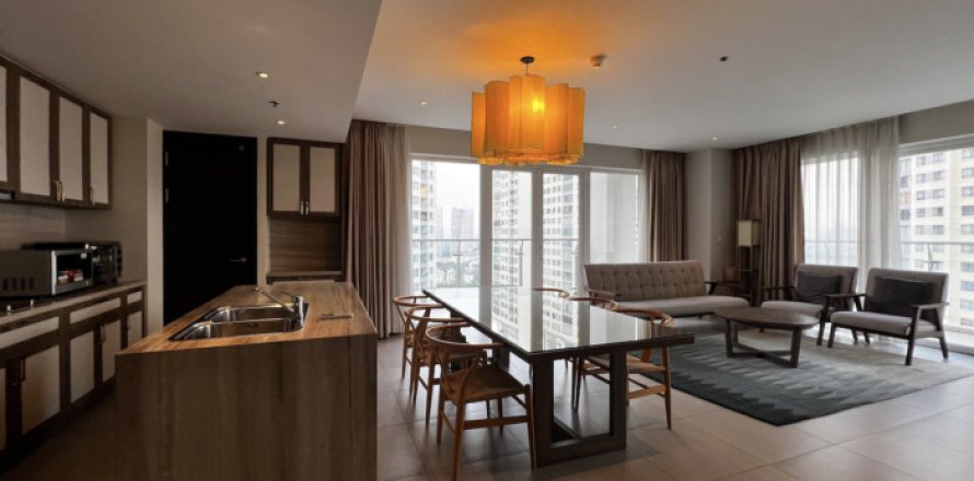 3 bedrooms Duplex in Thu Duc, Ho Chi Minh,  No. 27570