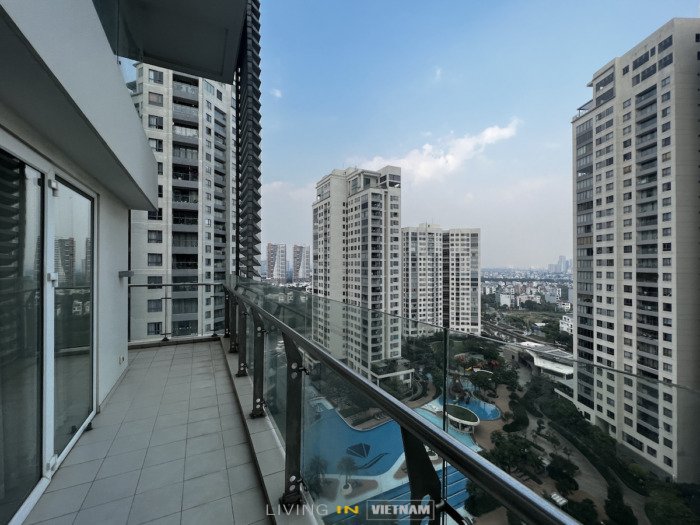 3 bedrooms Duplex in Thu Duc, Ho Chi Minh, Vietnam No. 27570