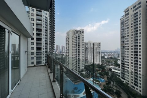 3 bedrooms Duplex in Thu Duc, Ho Chi Minh,  No. 27570 3