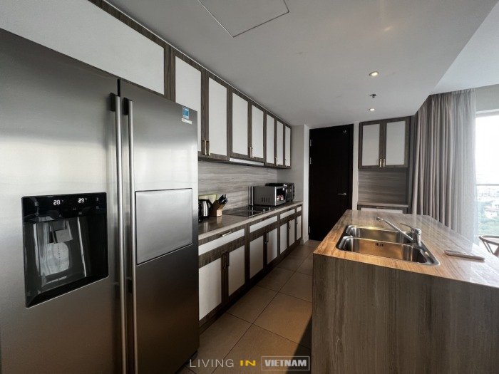 3 bedrooms Duplex in Thu Duc, Ho Chi Minh, Vietnam No. 27570