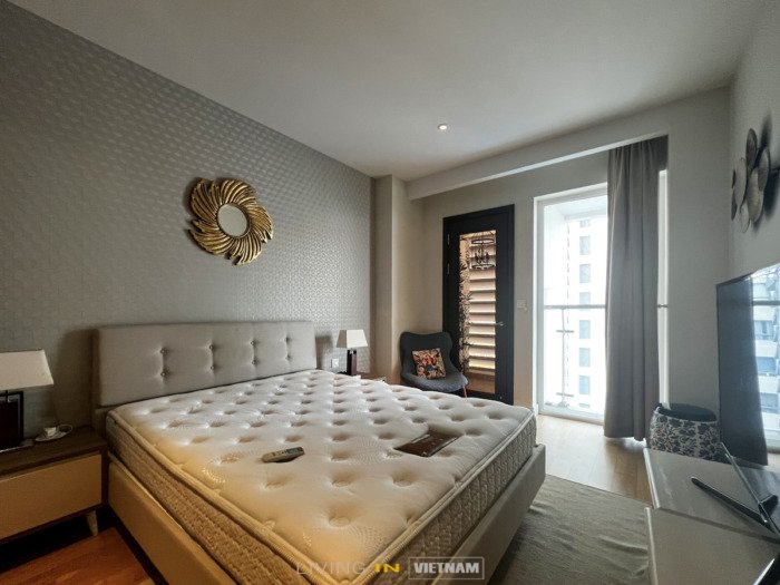 3 bedrooms Duplex in Thu Duc, Ho Chi Minh, Vietnam No. 27570