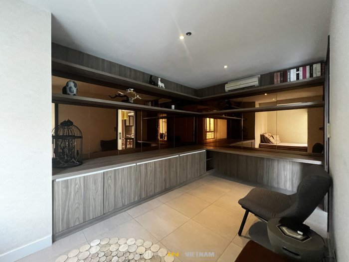 3 bedrooms Duplex in Thu Duc, Ho Chi Minh, Vietnam No. 27570