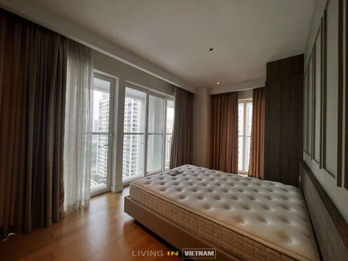 3 bedrooms Duplex in Thu Duc, Ho Chi Minh, Vietnam No. 27570