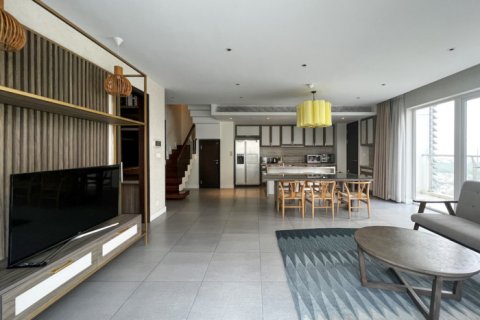 3 bedrooms Duplex in Thu Duc, Ho Chi Minh,  No. 27570 4