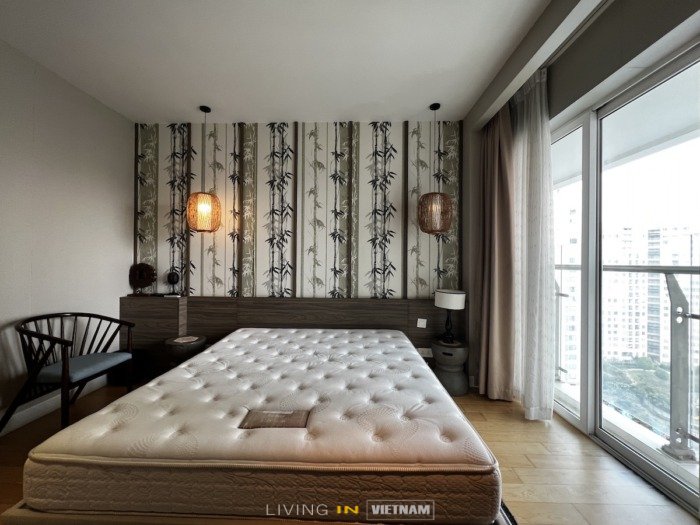 3 bedrooms Duplex in Thu Duc, Ho Chi Minh, Vietnam No. 27570