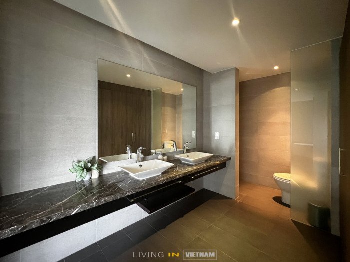 3 bedrooms Duplex in Thu Duc, Ho Chi Minh, Vietnam No. 27570