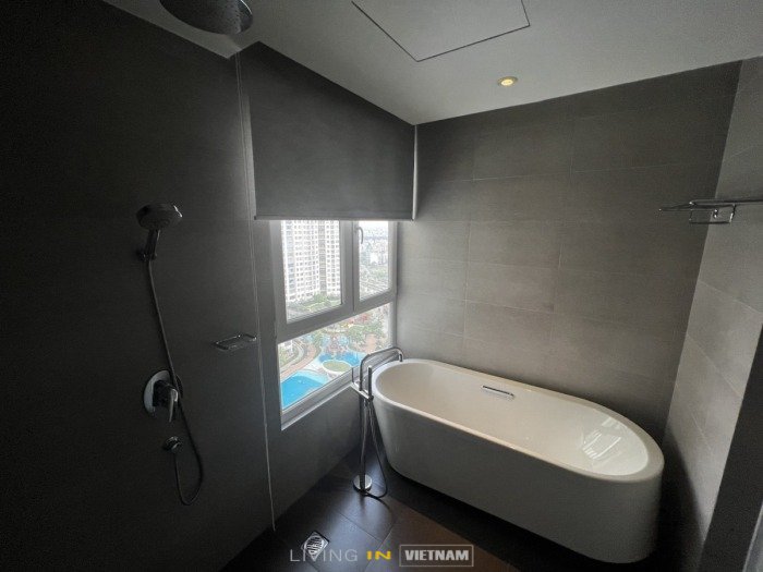 3 bedrooms Duplex in Thu Duc, Ho Chi Minh, Vietnam No. 27570
