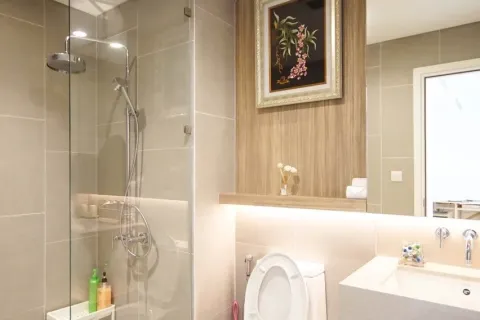 Квартира с 1 спальней в Биньтхань, Хошимин ,  № 27571 7