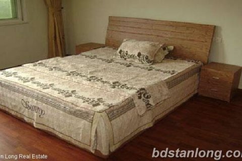 3 bedrooms Apartment in Tay Ho, Ha Noi, No. 7919 2
