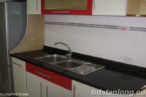 3 bedrooms Apartment in Tay Ho, Ha Noi, No. 7919 5