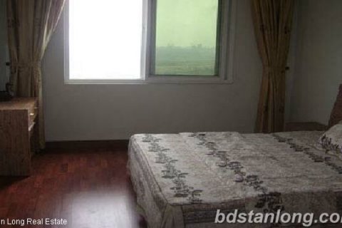 3 bedrooms Apartment in Tay Ho, Ha Noi, No. 7919 4