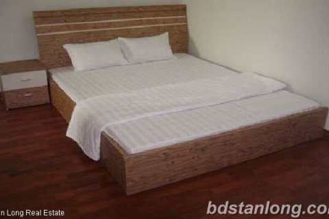3 bedrooms Apartment in Tay Ho, Ha Noi, No. 7919 3