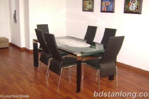 3 bedrooms Apartment in Tay Ho, Ha Noi, No. 7919