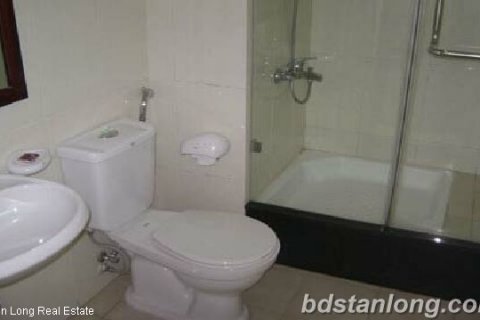 3 bedrooms Apartment in Tay Ho, Ha Noi, No. 7919 7