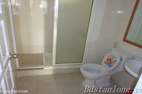 Квартира с 4 спальнями в Тэйхо, Ханой , № 7923 8