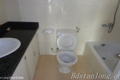 Квартира с 4 спальнями в Тэйхо, Ханой , № 7923 7