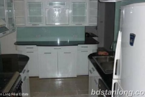 Квартира с 3 спальнями в Тэйхо, Ханой ,  № 7917 4