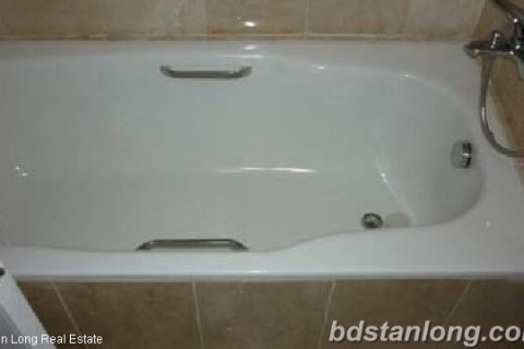 Квартира с 3 спальнями в Тэйхо, Ханой ,  № 7917 5