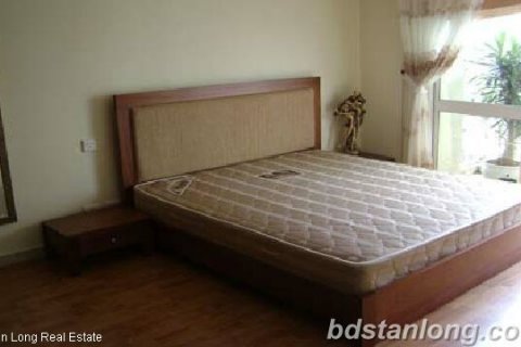 Квартира с 3 спальнями в Тэйхо, Ханой , № 7918 3